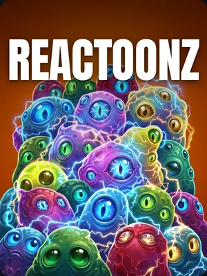 Reactoonz