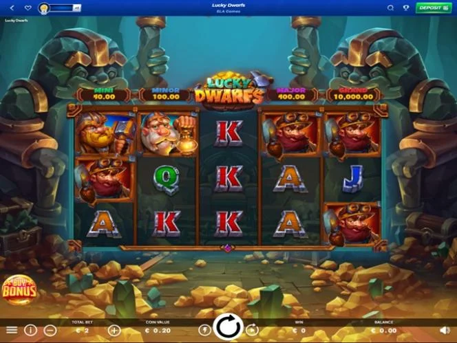 Casea Zrzut ekranu 3